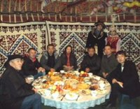 Праздник прошел на славу