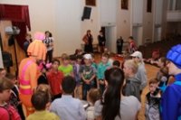 1 июня: веселый праздник для большой компании 1 июня: веселый праздник для большой компании