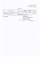 ОБЪЯВЛЕНИЕ № CASPY.2021.ЗЦП-318
