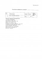 ОБЪЯВЛЕНИЕ № CASPY.2021.ЗЦП-336