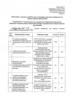 ОБЪЯВЛЕНИЕ № CASPY.2021.ЗЦП-559