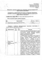ОБЪЯВЛЕНИЕ № CASPY.2021.ЗЦП-484