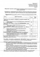 ОБЪЯВЛЕНИЕ № CASPY.2021.ЗЦП-830