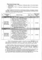 ОБЪЯВЛЕНИЕ № CASPY.2021.ЗЦП-731