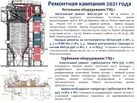 ТОО «КАРАГАНДА ЭНЕРГОЦЕНТР» ПРОВЕЛО  ОТЧЕТ 