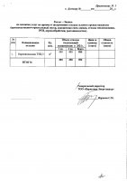 ОБЪЯВЛЕНИЕ №CASPY.2021.ЗЦП-1472