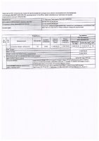 ОБЪЯВЛЕНИЕ № CASPY.2021.ОК-315