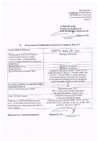 ОБЪЯВЛЕНИЕ №CASPY.2021.ОК-347