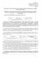 ОБЪЯВЛЕНИЕ № CASPY.2021.ЗЦП-1549