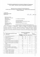 ОБЪЯВЛЕНИЕ № CASPY.2021.ЗЦП-1271