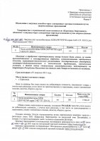 ОБЪЯВЛЕНИЕ № CASPY.2021.ЗЦП-1973