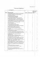 ОБЪЯВЛЕНИЕ № CASPY.2021.ЗЦП-1731