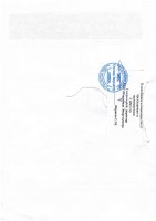 ДОПОЛНЕНИЯ И ИЗМЕНЕНИЯ № 167