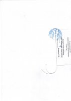 ДОПОЛНЕНИЯ И ИЗМЕНЕНИЯ № 3