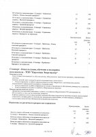 ОБЪЯВЛЕНИЕ № CASPY.2021.ЗЦП-3301