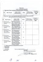 ОБЪЯВЛЕНИЕ №CASPY.2021.ЗЦП-3261