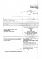 ОБЪЯВЛЕНИЕ №CASPY.2021.ОК-2881