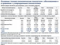 ОТЧЕТ СУБЪЕКТА ЕСТЕСТВЕННЫХ МОНОПОЛИЙ ЗА 2021 ГОД