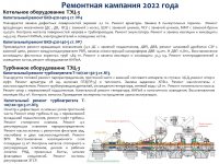 ОТЧЕТ СУБЪЕКТА ЕСТЕСТВЕННЫХ МОНОПОЛИЙ ЗА I ПОЛУГОДИЕ 2022 г.