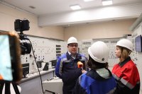 ТОО «КАРАГАНДА ЭНЕРГОЦЕНТР»: НАДЕЖНОСТЬ, СТАБИЛЬНОСТЬ, РАЗВИТИЕ