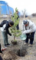 В ТОО «КАРАГАНДА ЭНЕРГОЦЕНТР» ЧЕСТВОВАЛИ ВЕТЕРАНОВ-ЭНЕРГЕТИКОВ КО ДНЮ ПОЖИЛОГО ЧЕЛОВЕКА