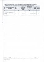 ДОПОЛНЕНИЯ И ИЗМЕНЕНИЯ № 38