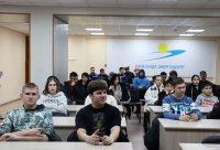 «КАРАГАНДА ЭНЕРГОЦЕНТР» ЖШС: ЖЭО БАЛАЛАРЫНА ЭКСКУРСИЯСЫ ӨТТІ «КАРАГАНДА ЭНЕРГОЦЕНТР» ЖШС: ЖЭО БАЛАЛАРЫНА ЭКСКУРСИЯСЫ ӨТТІ