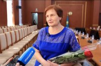 В День энергетика в ТОО «КАРАГАНДА ЭНЕРГОЦЕНТР» состоялась торжественная церемония награждения лучших в профессии