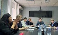 ТОО «КАРАГАНДА ЭНЕРГОЦЕНТР» ПОДПИСАН МЕМОРАНДУМ О СОТРУДНИЧЕСТВЕ С УЧЕБНЫМИ ЗАВЕДЕНИЯМИ
