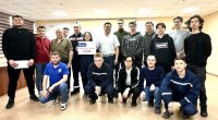 ТОО «КАРАГАНДА ЭНЕРГОЦЕНТР» ПОДПИСАН МЕМОРАНДУМ О СОТРУДНИЧЕСТВЕ С УЧЕБНЫМИ ЗАВЕДЕНИЯМИ