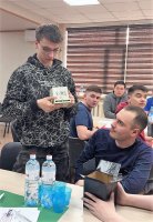 ТОО «КАРАГАНДА ЭНЕРГОЦЕНТР» ПОДПИСАН МЕМОРАНДУМ О СОТРУДНИЧЕСТВЕ С УЧЕБНЫМИ ЗАВЕДЕНИЯМИ