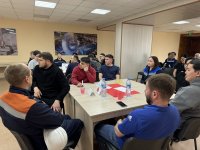 ТОО «КАРАГАНДА ЭНЕРГОЦЕНТР» ПОДПИСАН МЕМОРАНДУМ О СОТРУДНИЧЕСТВЕ С УЧЕБНЫМИ ЗАВЕДЕНИЯМИ