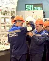 НА КАРАГАНДИНСКИХ ТЭЦ-1 И ТЭЦ-3 СОСТОЯЛИСЬ МЕРОПРИЯТИЯ ПО БЕЗОПАСНОСТИ И ОХРАНЕ ТРУДА