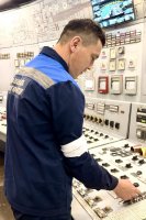НА КАРАГАНДИНСКИХ ТЭЦ-1 И ТЭЦ-3 СОСТОЯЛИСЬ МЕРОПРИЯТИЯ ПО БЕЗОПАСНОСТИ И ОХРАНЕ ТРУДА
