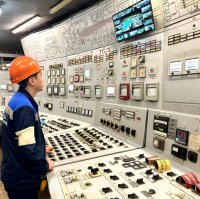 НА КАРАГАНДИНСКИХ ТЭЦ-1 И ТЭЦ-3 СОСТОЯЛИСЬ МЕРОПРИЯТИЯ ПО БЕЗОПАСНОСТИ И ОХРАНЕ ТРУДА