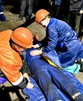 НА КАРАГАНДИНСКИХ ТЭЦ-1 И ТЭЦ-3 СОСТОЯЛИСЬ МЕРОПРИЯТИЯ ПО БЕЗОПАСНОСТИ И ОХРАНЕ ТРУДА