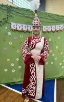 В ТОО «КАРАГАНДА ЭНЕРГОЦЕНТР» СОСТОЯЛИСЬ ТОРЖЕСТВЕННЫЕ МЕРОПРИЯТИЯ В РАМКАХ ПРАЗДНОВАНИЯ НАУРЫЗ МЕЙРАМЫ