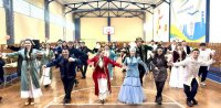 В ТОО «КАРАГАНДА ЭНЕРГОЦЕНТР» СОСТОЯЛИСЬ ТОРЖЕСТВЕННЫЕ МЕРОПРИЯТИЯ В РАМКАХ ПРАЗДНОВАНИЯ НАУРЫЗ МЕЙРАМЫ
