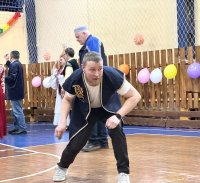 В ТОО «КАРАГАНДА ЭНЕРГОЦЕНТР» СОСТОЯЛИСЬ ТОРЖЕСТВЕННЫЕ МЕРОПРИЯТИЯ В РАМКАХ ПРАЗДНОВАНИЯ НАУРЫЗ МЕЙРАМЫ