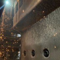 "ҚАРАҒАНДЫ ЭНЕРГОЦЕНТР" ЖШС 2024-2025 ЖЫЛДАРДАҒЫ ЖЫЛЫТУ МАУСЫМЫНА БЕЛСЕНДІ ДАЙЫНДЫҚ ЖҮРГІЗУДЕ