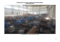 ИНФОРМАЦИЯ ПО ИСПОЛНЕНИЮ УТВЕРЖДЕННОЙ ИНВЕСТИЦИОННОЙ ПРОГРАММЫ II КВАРТАЛ 2024 Г