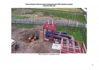 ИНФОРМАЦИЯ ПО ИСПОЛНЕНИЮ УТВЕРЖДЕННОЙ ИНВЕСТИЦИОННОЙ ПРОГРАММЫ II КВАРТАЛ 2024 Г