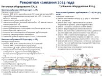 ТОО «Караганда Энергоцентр» провело отчет перед потребителями по итогам 1 полугодия 2024 года