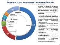 ТОО «Караганда Энергоцентр» провело отчет перед потребителями по итогам 1 полугодия 2024 года