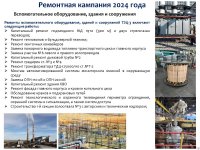 ТОО «Караганда Энергоцентр» провело отчет перед потребителями по итогам 1 полугодия 2024 года