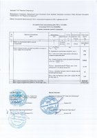 ОТЧЕТ ОБ ИСПОЛНЕНИИ ПРОЕКТА РАСШИРЕНИЯ ТЭЦ-3