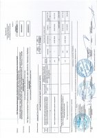 ОТЧЕТ О ВЫПОЛНЕНИИ ПЛАНА-ГРАФИКА ПРОЕКТА РАСШИРЕНИЯ