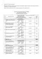 ОТЧЕТ О ВЫПОЛНЕНИИ ПЛАНА-ГРАФИКА ПРОЕКТА РАСШИРЕНИЯ