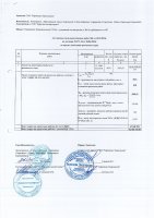 ОТЧЕТ О ВЫПОЛНЕНИИ ПЛАНА-ГРАФИКА ПРОЕКТА РАСШИРЕНИЯ