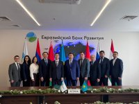 ҚАРАҒАНДЫДАҒЫ ЖЭО-3те ЖАҢА ЭНЕРГОБЛОК ОРНАТЫЛМАҚ